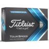Titleist Tour Speed Golfbolde