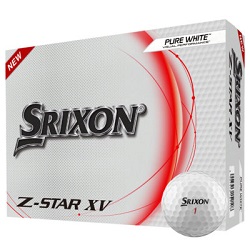 Srixon Z Star XV Golfbolde