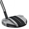 TaylorMade Spider GT Rollback Small Slant Silver Black Putter