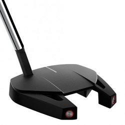 TaylorMade Spider GT Small Slant Black Putter