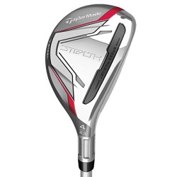 TaylorMade Stealth Rescue Dame