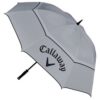 Callaway Shield 64 Golfparaply (grå)