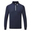 FootJoy Chill-Out Golf Pullover (mørkeblå)