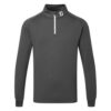 FootJoy Chill-Out Golf Pullover (mørkegrå)