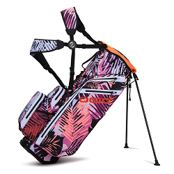 Ogio All Elements Hybrid Stand Bag (midnight jungle)