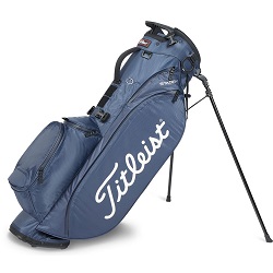 Titleist Players 4 StaDry Stand Bag 2023 (navy)