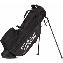 Titleist Players 4 StaDry Stand Bag (sort)
