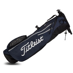 Titleist Premium Carry Bag (mørkeblå)