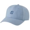 FootJoy Fashion Golf Cap Lyseblå