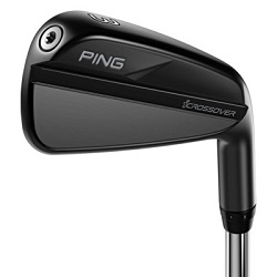 Ping Hybrid iCrossover Driving Iron