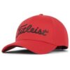 Titleist Players Performance Ballmarker Golf Cap (rød)