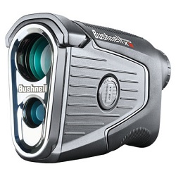 Bushnell Pro X3 Laser Golf Rangefinder