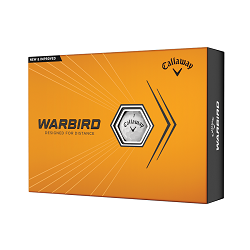 Callaway Warbird Golfbolde 2023
