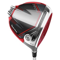 TaylorMade Stealth 2 HD Driver Dame