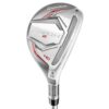 TaylorMade Stealth 2 HD Hybrid Dame
