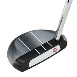 Odyssey Tri-Hot 5K Rossie Double Bend Putter