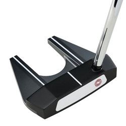 Odyssey Tri-Hot 5K Seven Double Bend Putter