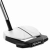 TaylorMade Spider GTX White Small Slant Putter