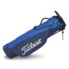 Titleist Premium Carry Bag 2023 (blå)