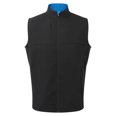 FootJoy Hybrid Golf Vest (sort)