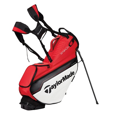 TaylorMade Stealth 2 Tour Stand Bag