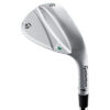 TaylorMade Milled Grind 4 Satin Chrome Wedge