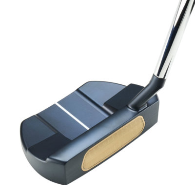 Odyssey Ai-ONE Milled Three T Putter