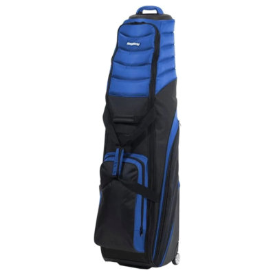 BagBoy T2000 Golf Rejsecover