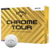 Callaway Chrome Tour Golfbolde 2024