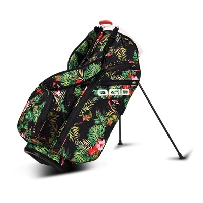 Ogio All Elements Hybrid Golfbag 2024 (aloha)