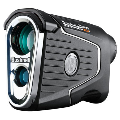 Bushnell Pro X3+ Laser Golf Rangefinder