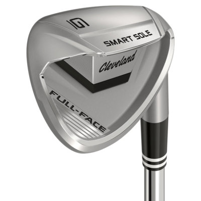 Cleveland Smart Sole Full Face Tour Satin Wedge System