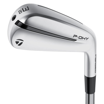 TaylorMade P.DHY Utility Iron