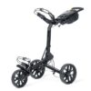 Bagboy Slimfold Golfvogn (sort)