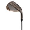 TaylorMade Hi-Toe 4.0 Copper Wedge