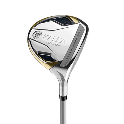 TaylorMade Kalea Gold Fairway