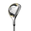 TaylorMade Kalea Gold Hybrid