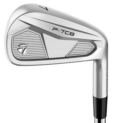 TaylorMade P-7CB Jernsæt (2024)