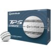 TaylorMade TP5 Stripe Golfbolde