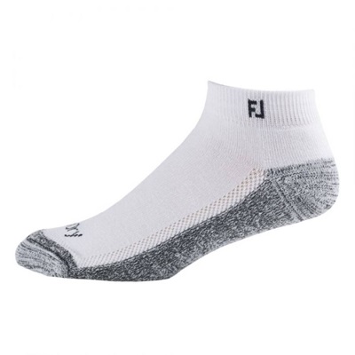 FootJoy ProDry Sport Golf Strømper (hvid)