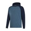 FootJoy Thermoseries Pullover Hoodie (blåmørkeblå)