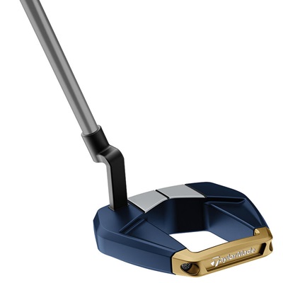 TaylorMade Kalea Gold Spider Putter