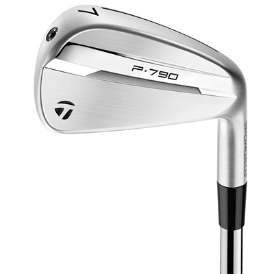 TaylorMade P790 Jernsæt (2025)